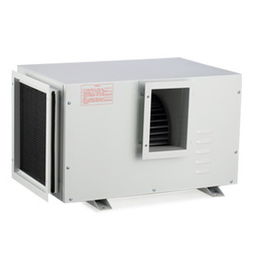 百奧除濕機(jī)在食品廠與電子廠的應(yīng)用 CFD2.5D系列的專業(yè)除濕解決方案