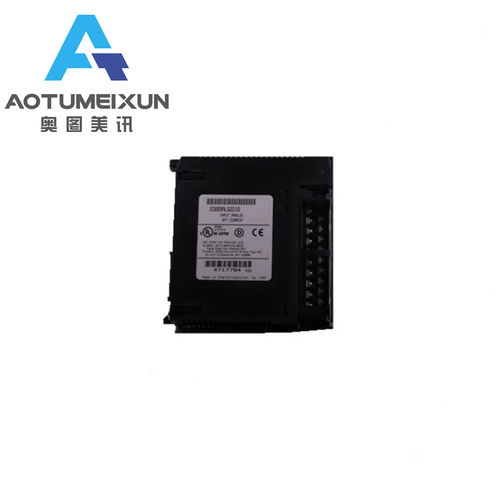 GE FANUC IC695PSD040 燃機(jī)卡（IC卡）供應(yīng)與選型指南