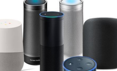 語音識別技術的應用及數字化生活的發展