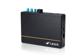 持續賦能車路協同,中國信科攜C-V2X產品亮相中國國際信息通信展