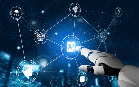 仿生機(jī)器人