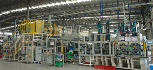 園區(qū)6家企業(yè)裝備獲蘇錫常首臺(套)重大裝備認定 數(shù)量居全市第一