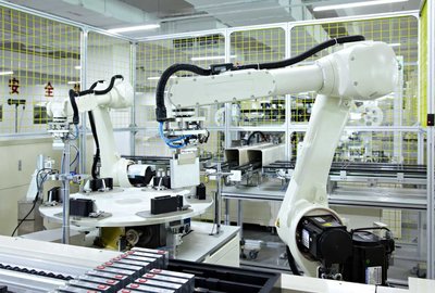 欣旺達:鋰電行業(yè)的一匹黑馬