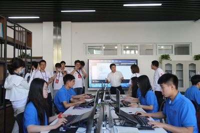 面向汽車全產業鏈辦學 長春汽車工業高等?？茖W校打造工匠人才培養高地