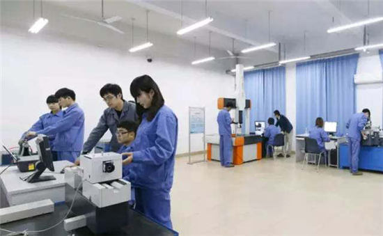 山東勞動職業(yè)技術(shù)學(xué)院招辦主任尚緒強(qiáng)訪談_山東教育_大眾網(wǎng)