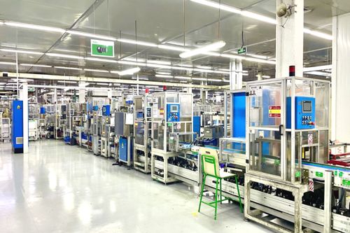 再添一成員 首都機(jī)場臨空經(jīng)濟(jì)區(qū)三家企業(yè)入選綠色制造名單