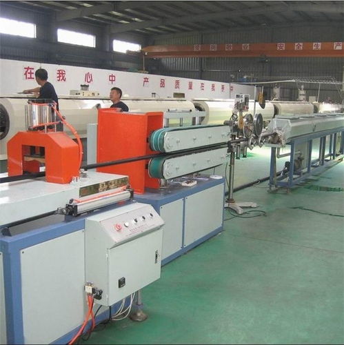 鋒達(dá)塑機(jī) 圖 硅芯管設(shè)備哪家好 硅芯管設(shè)備