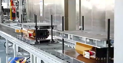 活力中國 綠色技術(shù)開發(fā)引領(lǐng)經(jīng)濟(jì)新活力